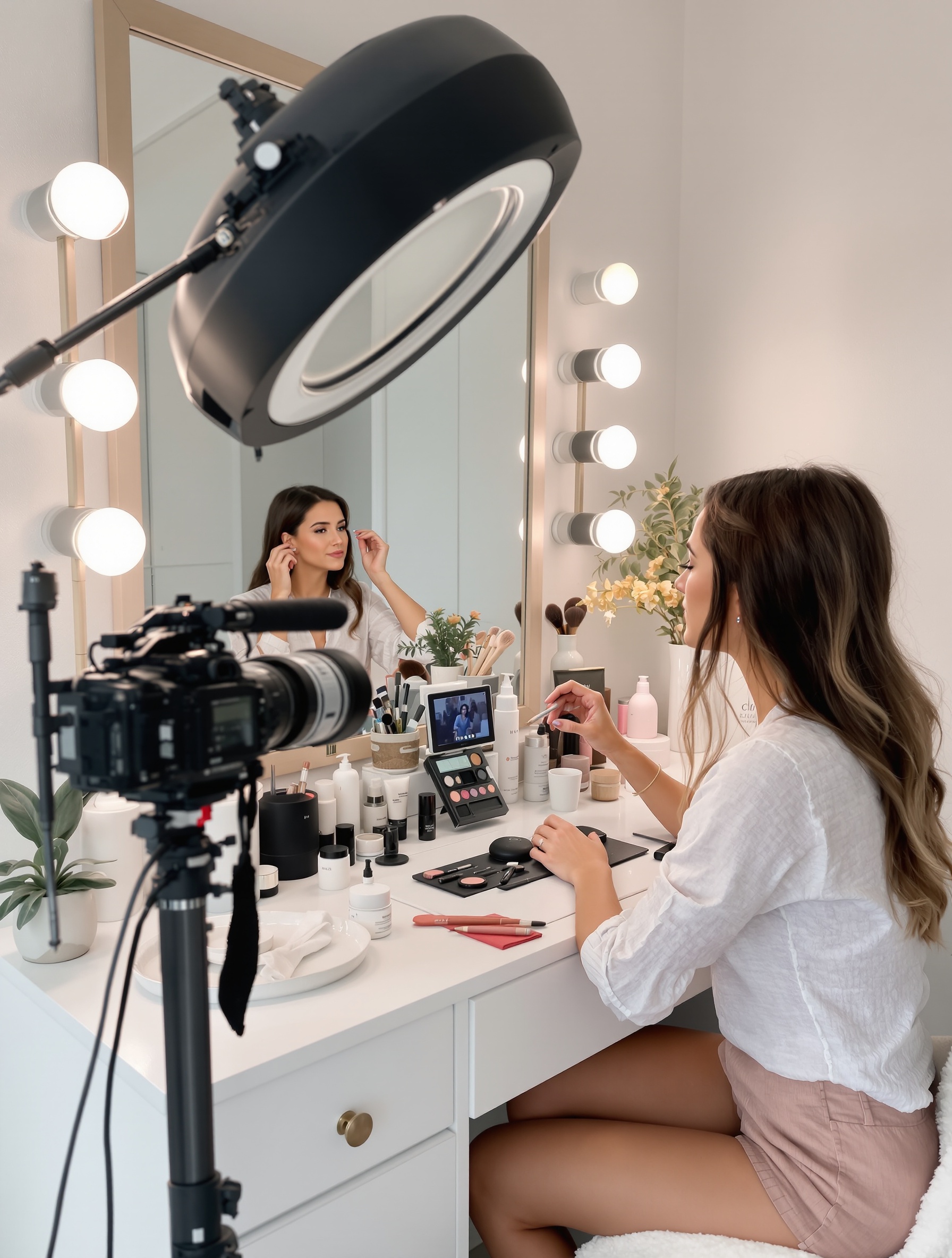 インフルエンサー6